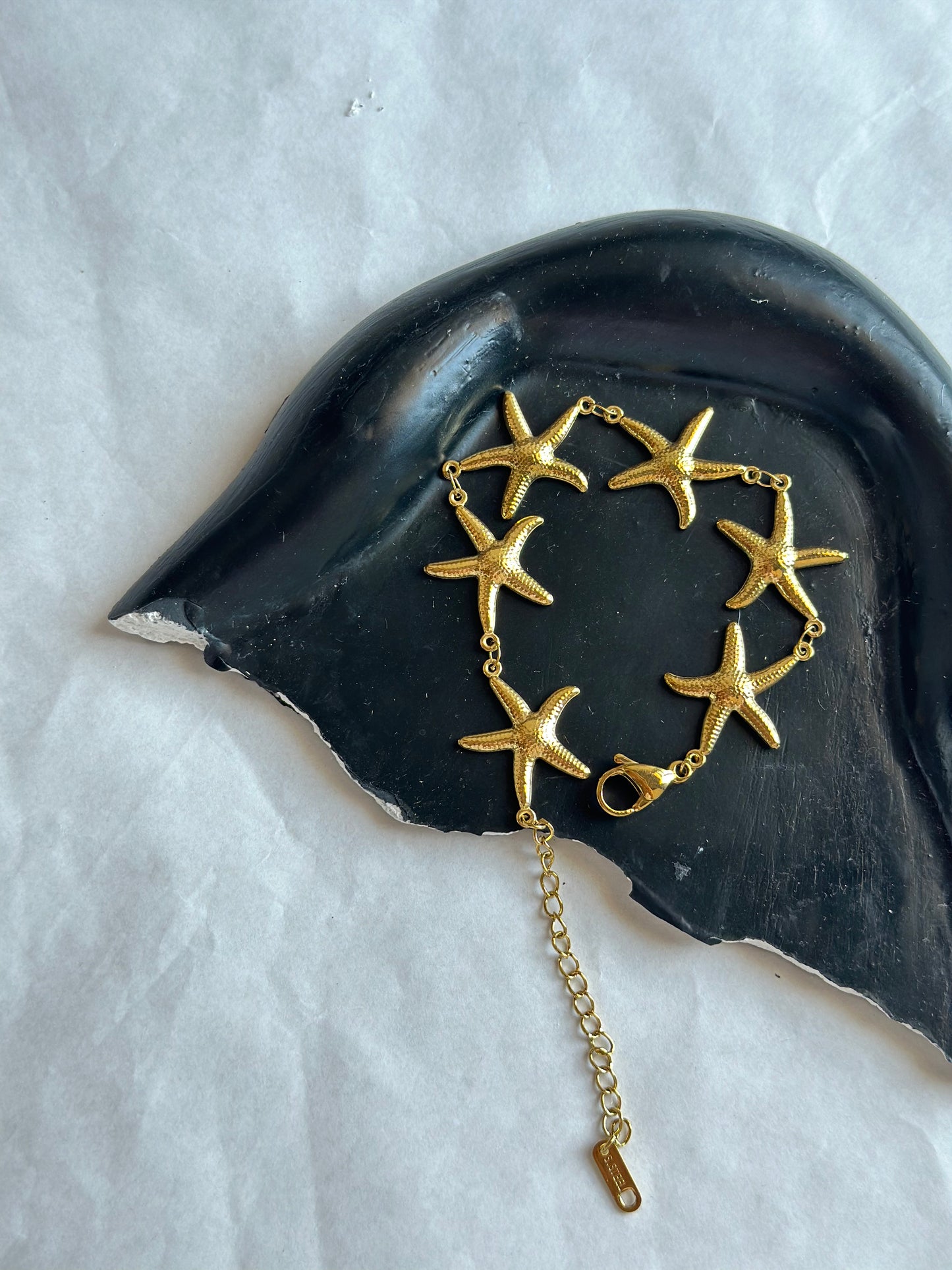 Starfish Bracelet