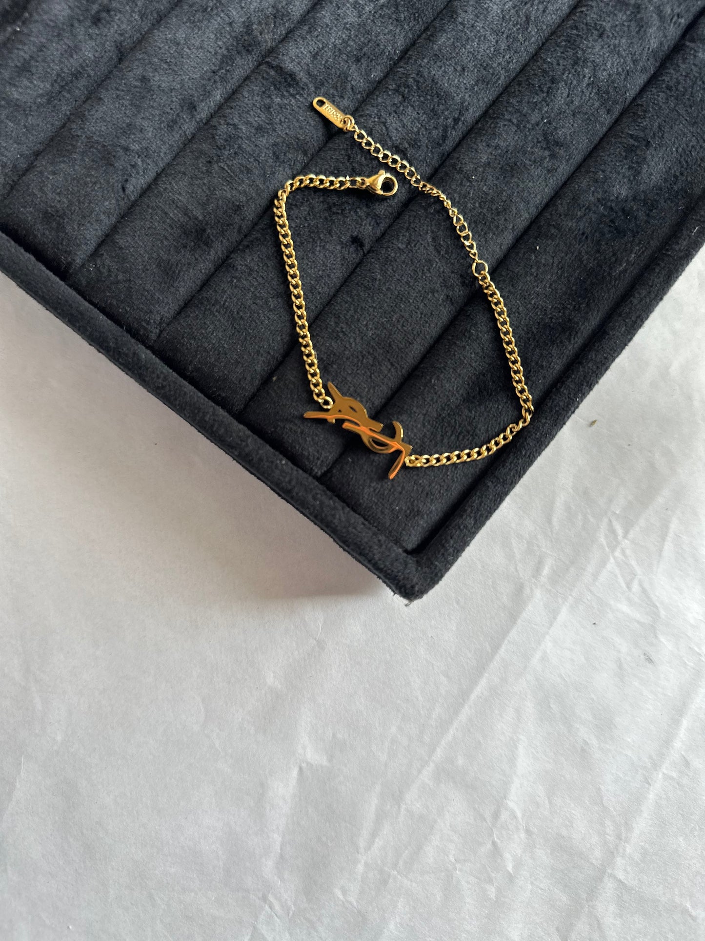 YSL Bracelet ( Unisex)