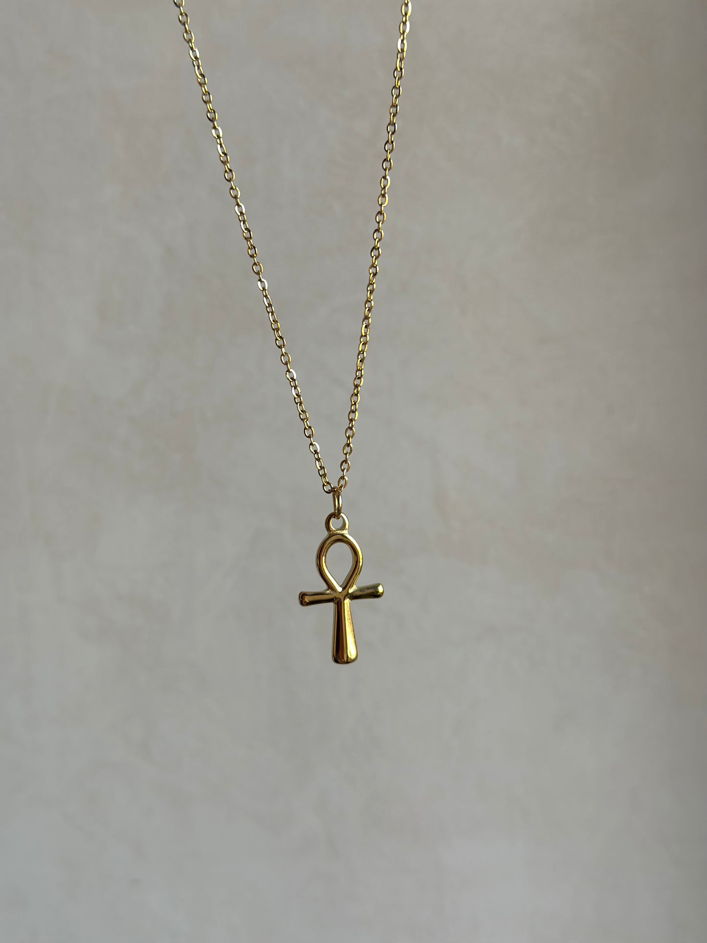Ankh Necklaces