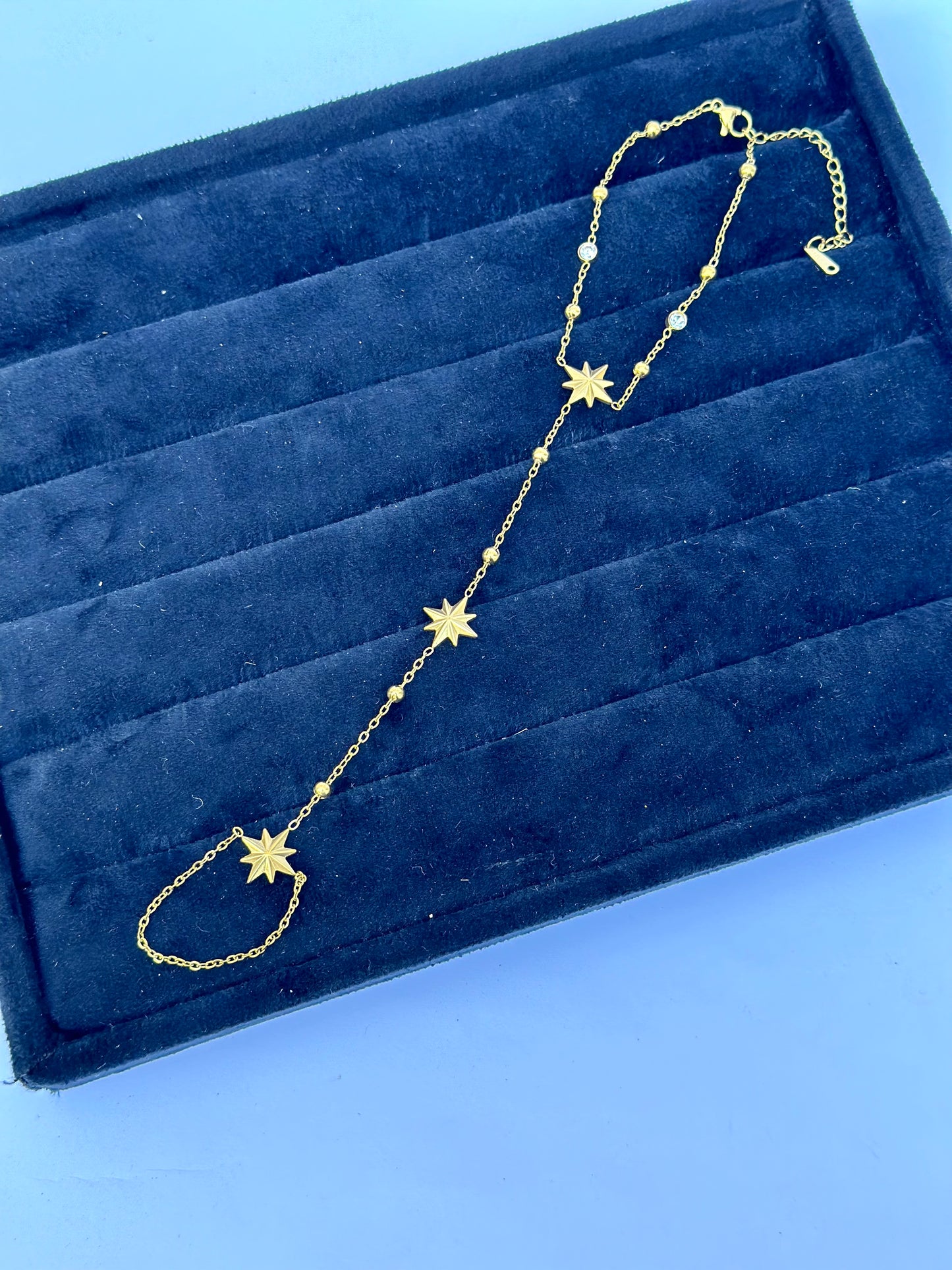 Star Handchain