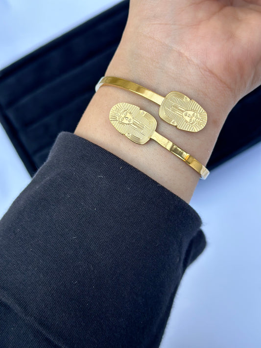 The pharony Bracelets