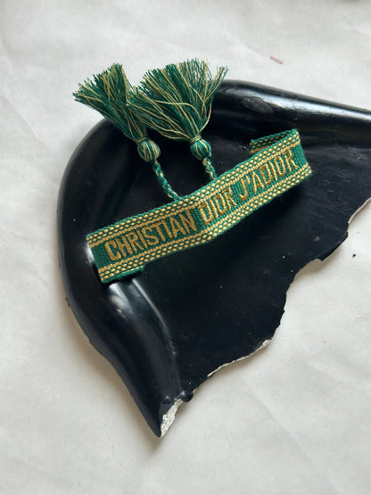 Christian Dior Bracelet ( unisex)