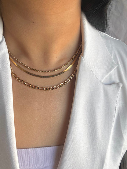 Cartier Necklaces Set