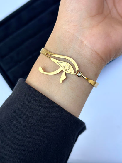 The pharony Bracelets