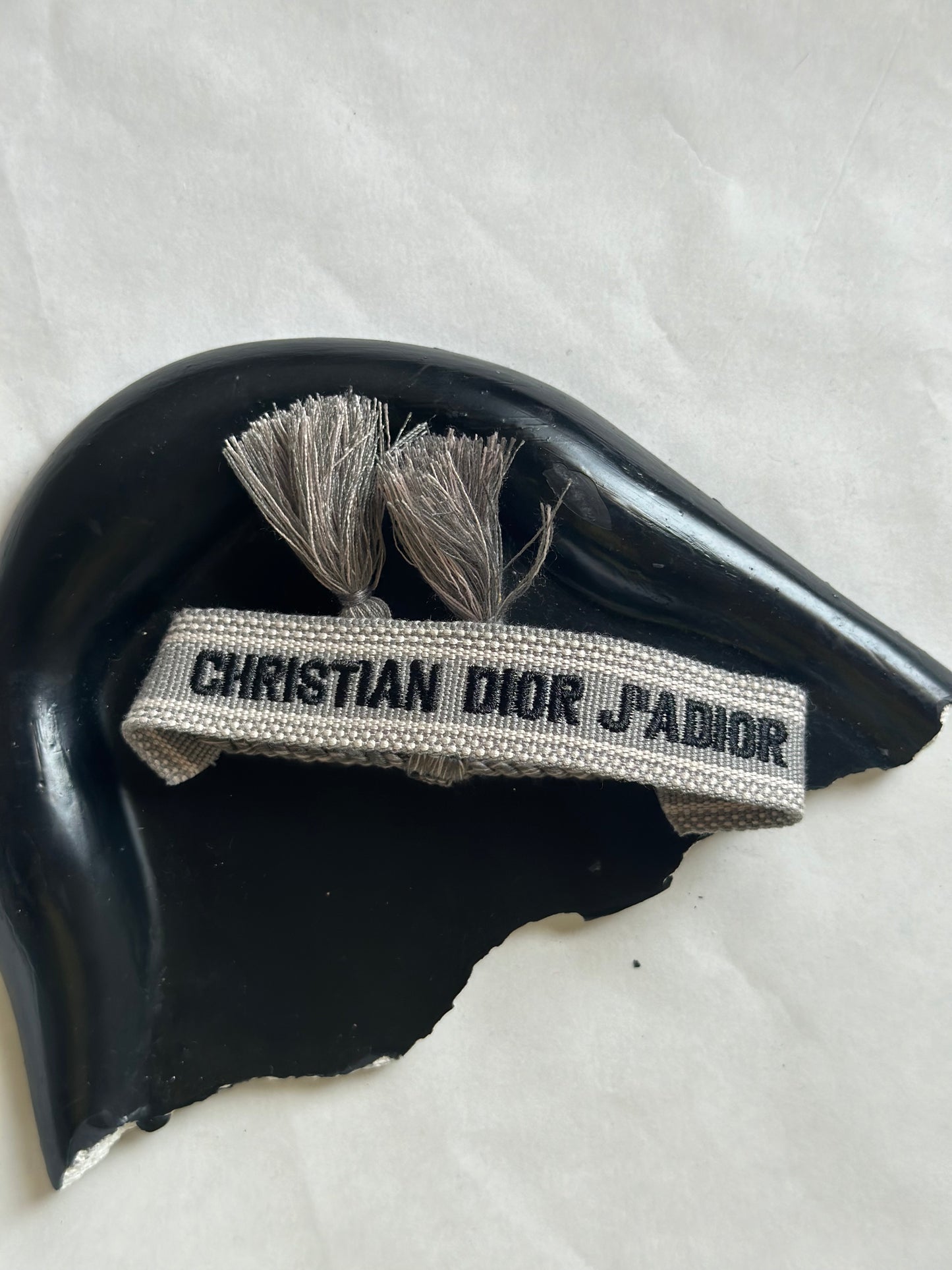 Christian Dior Bracelet ( unisex)