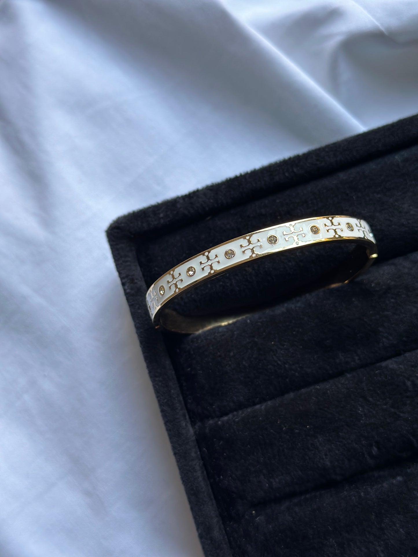 Hermes chic bracelets