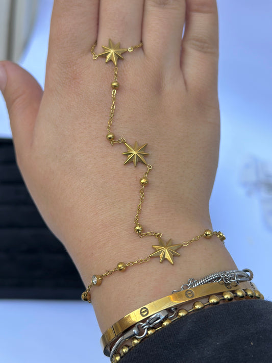 Star Handchain
