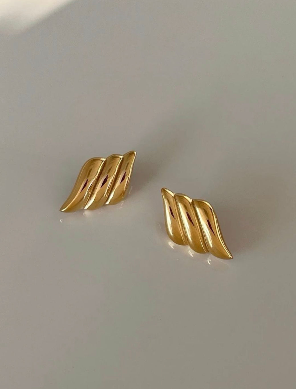 Wings Earrings