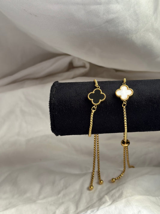 Vancleef Adjustable Bracelet