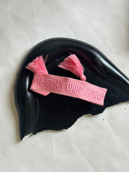Christian Dior Bracelet ( unisex)