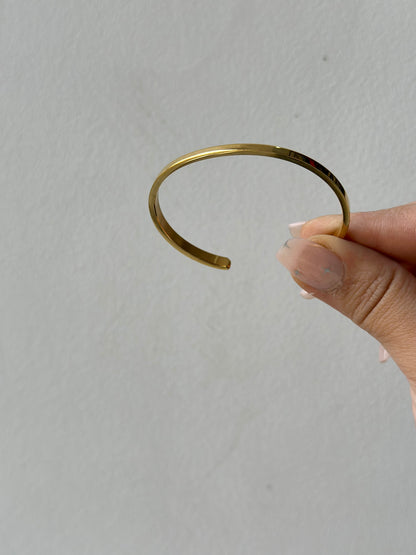 Basic Adjustable Bracelet