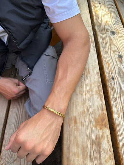 Braided Men Bracelet