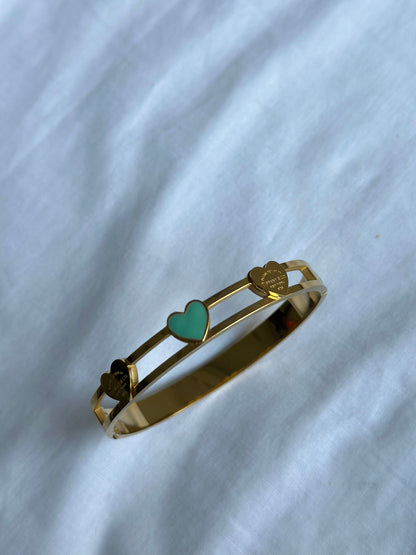 Tiffany & Co. bangel