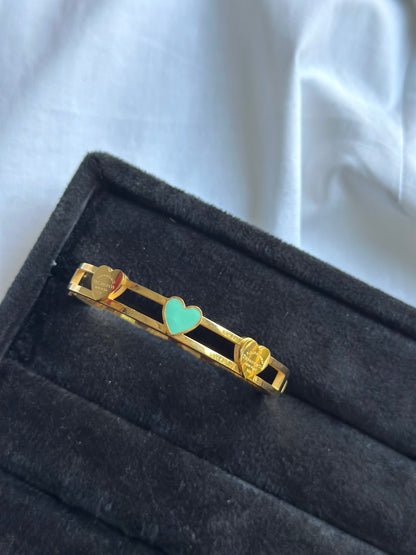 Tiffany & Co. bangel