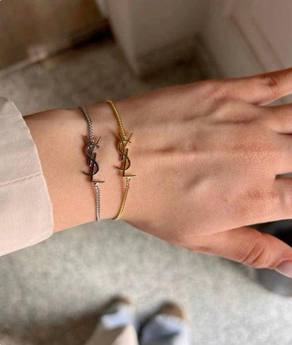 YSL Bracelet ( Unisex)