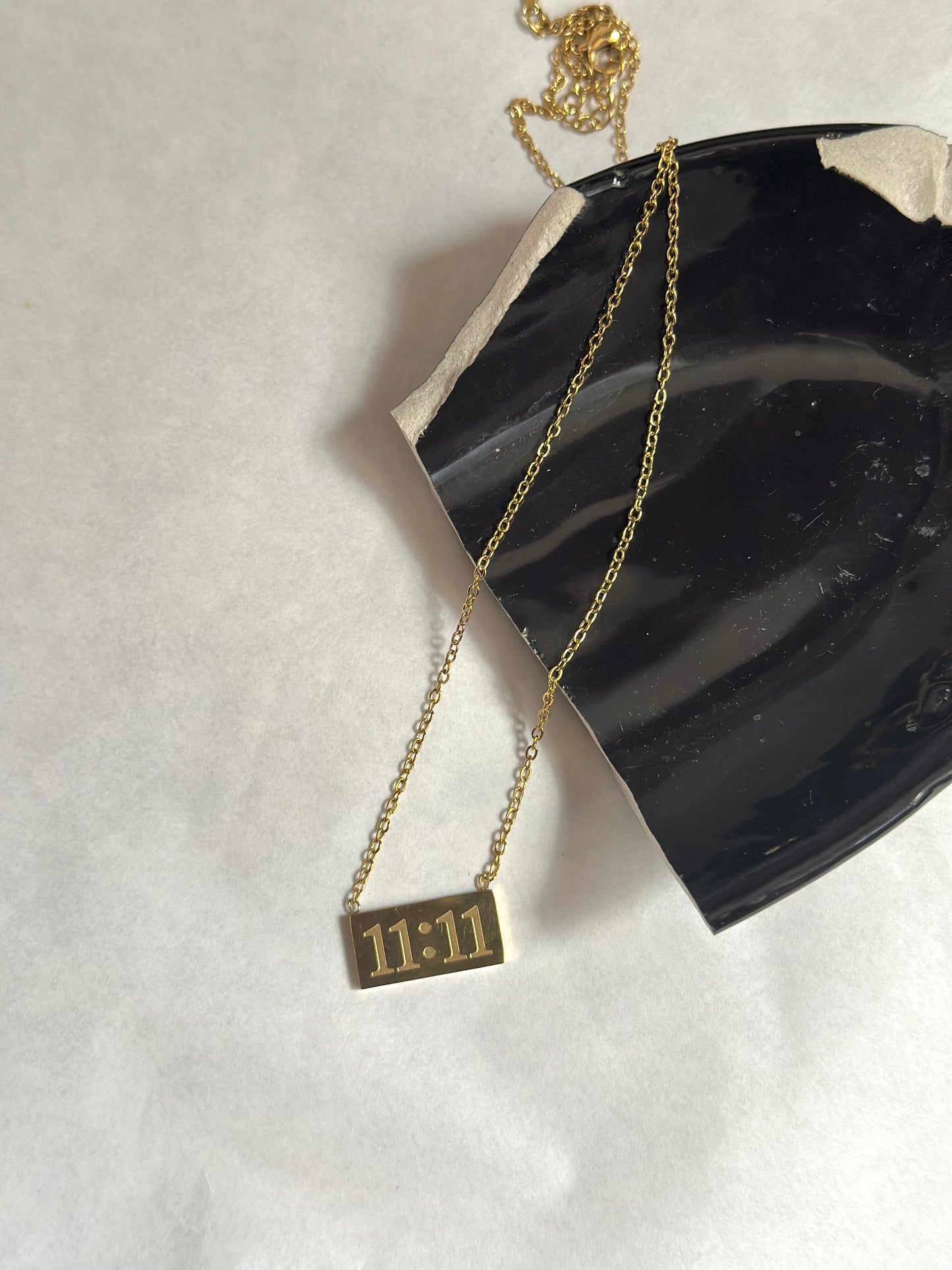 11:11 Necklaces