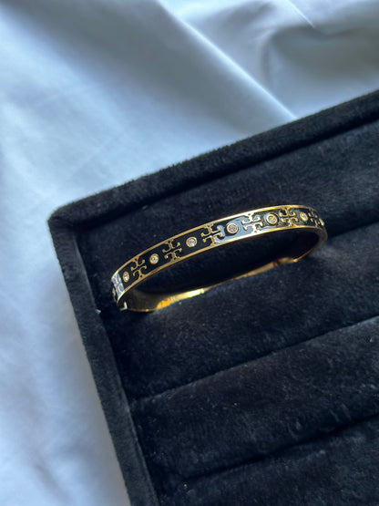 Hermes chic bracelets