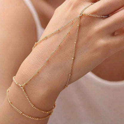 Balls Three Line hand chain