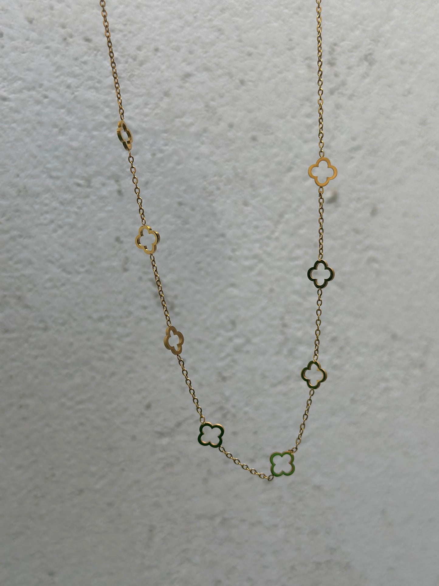 Milsia Basic Nacklace