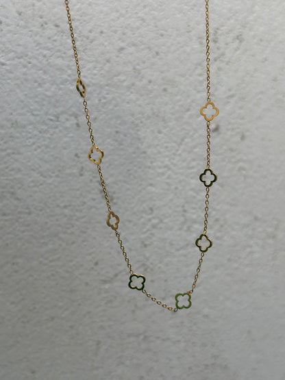 Milsia Basic Nacklace