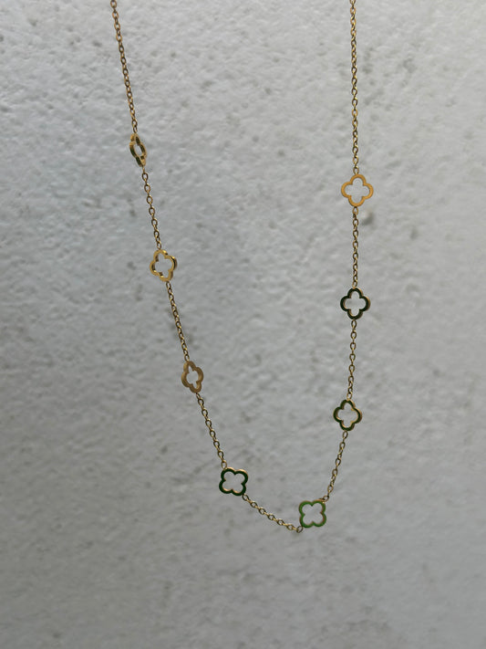 Milsia Basic Nacklace