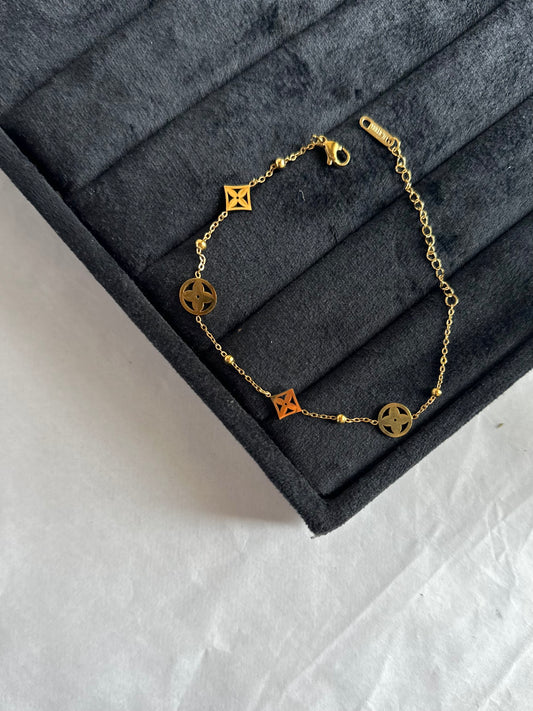 Lv Bracelet