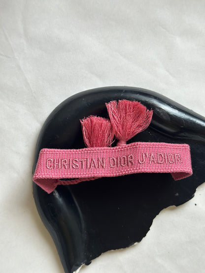 Christian Dior Bracelet ( unisex)