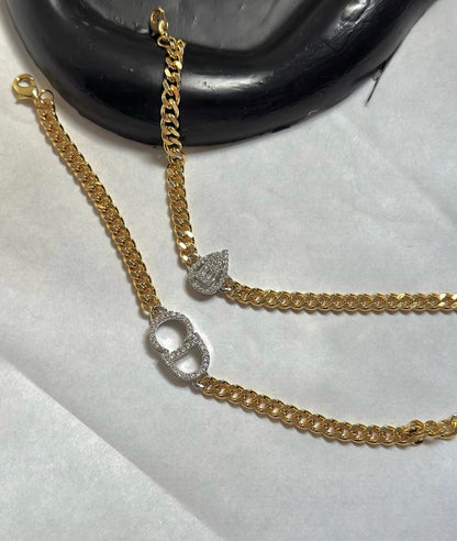 Bailey Bracelets