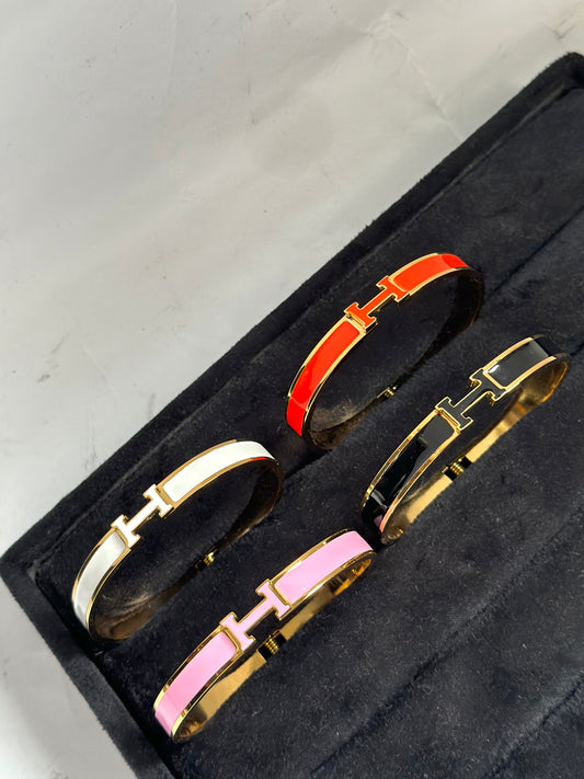 Hermes Bracelets