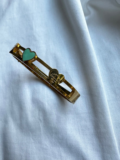 Tiffany & Co. bangel