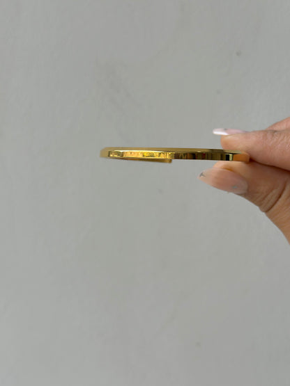 Basic Adjustable Bracelet