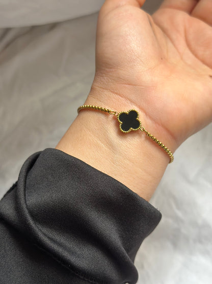 Vancleef Adjustable Bracelet