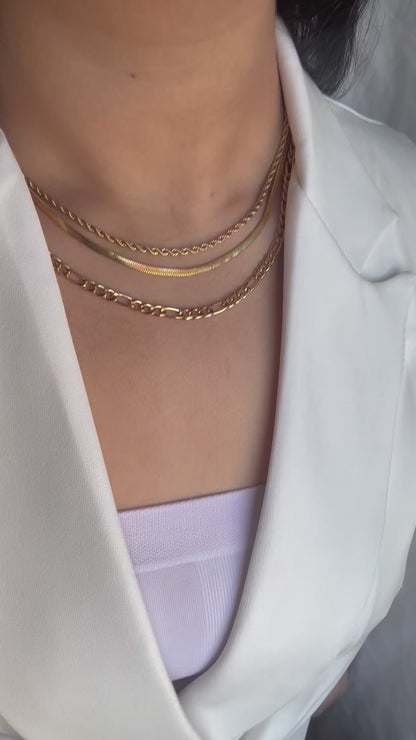 Cartier Necklaces Set